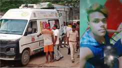 नवादा में रफ्तार का कहर : बालू लदे ट्रैक्टर ने बाइक को मारी टक्कर, 22 वर्षीय युवक की मौके पर ही मौत