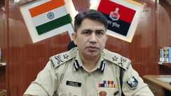 IG Jitendra rana on Chain Snatching