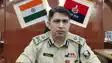 IG Jitendra rana on Chain Snatching