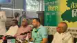 Tejashwi Yadav on Rishu Shree Case