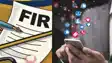 Objectionable Social Media Posts