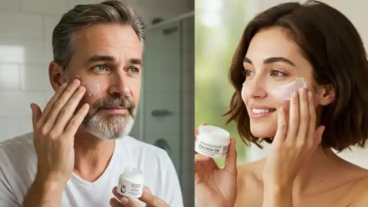 Tips for glowing skin