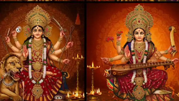 navratri