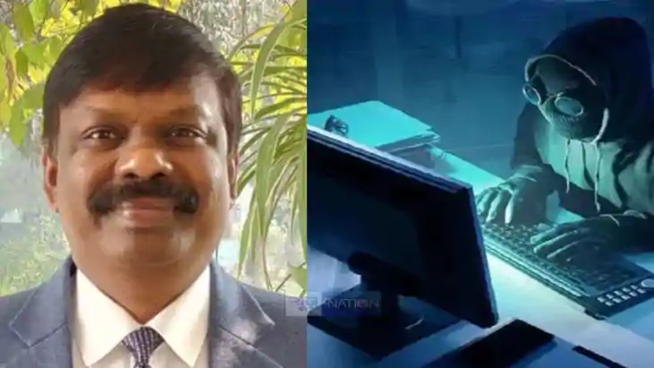ACS S Siddharth