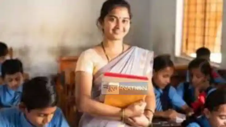 Bihar Teacher Posting