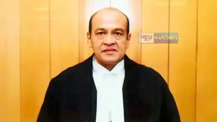 Justice Yashwant Verma