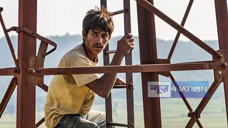 Nalanda youth Attempt: नालंदा में युवक ने आत्महत्या के इरादे