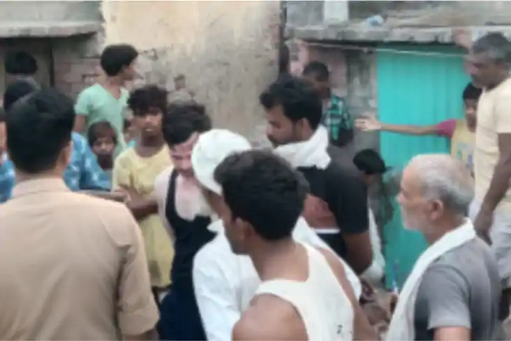 Bihar News: बिहार में दीवार गिरने से 7 साल के मासूम की मौत, 