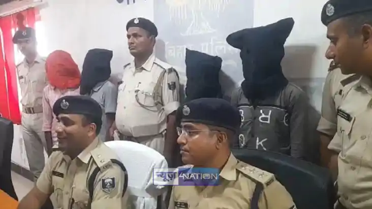 Aurangabad news - गांव में दंपती की नहीं हो रही थी संतान, हो