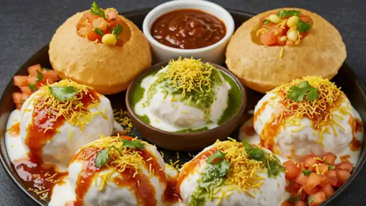 dahi dish