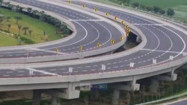 ring road 