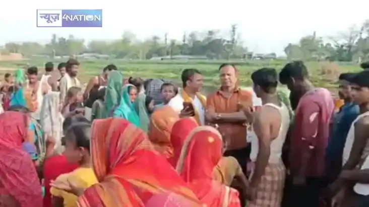 Saharsa news - पत्नी ने की दूसरी शादी, लाखों का कर्ज से परेश