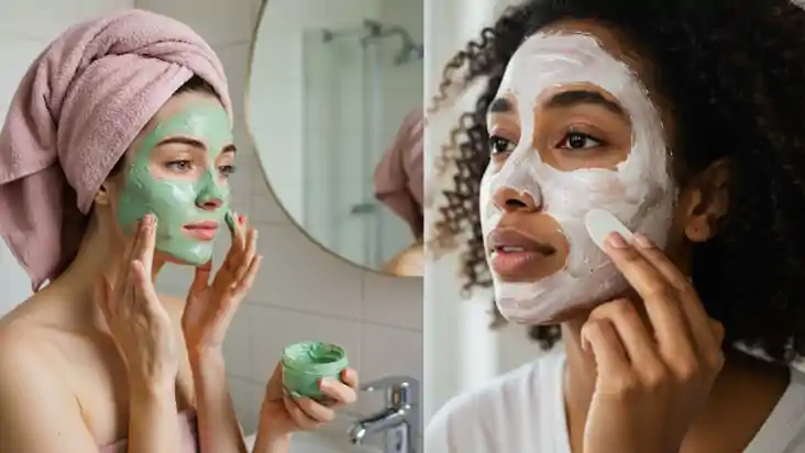 skin care