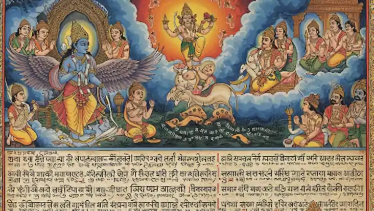 Garuda Purana