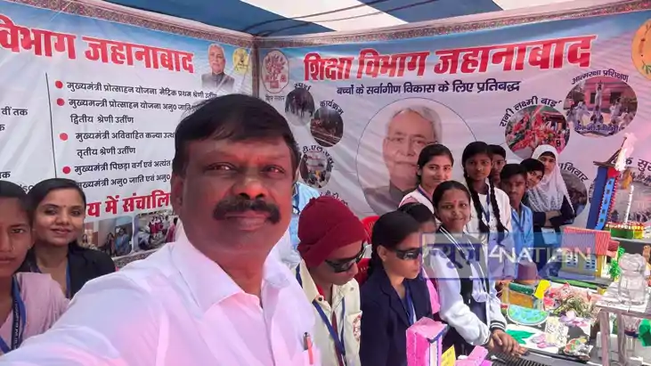  Bihar S Siddharth: बिहार शिक्षा विभाग के अपर मुख्य सचिव एस 