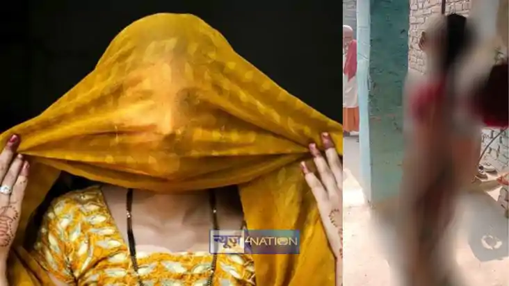 Muzaffarpur crime  - पड़ोसी ने शादी करने से किया इनकार, परेश