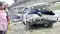 Horrific road accident in Madhepura 