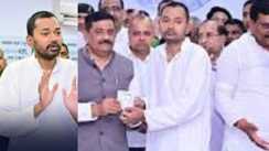 After Nitish Son to Lead JDU Signals New Strategy Plan