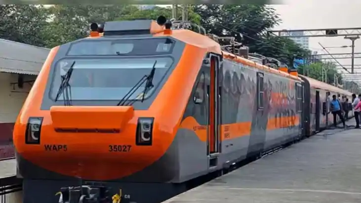 भारतीय रेलवे 