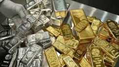 Gold Up Silver Down in Patna Big Buying Opportunity Today