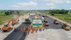 बिहार में NH परियोजनाओं को 'ग्रीन सिग्नल': 711 हेक्टेयर वन भूमि का रास्ता साफ, 26 नेशनल हाईवे प्रोजेक्ट्स भरेंगे रफ्तार!