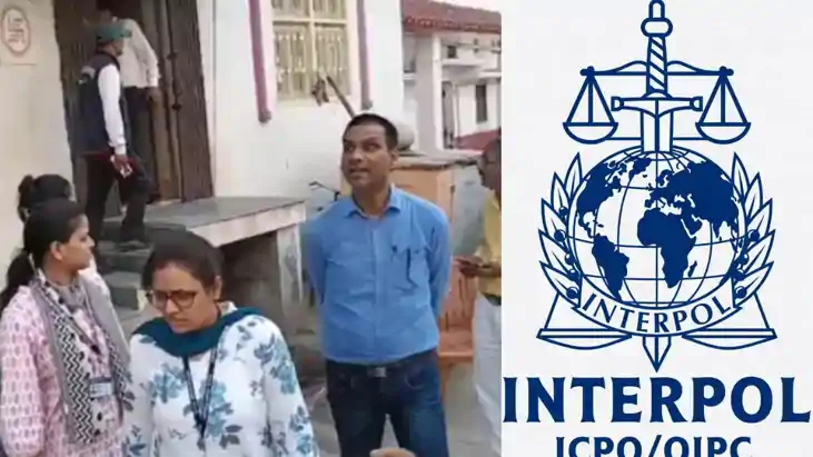 Bihar Corruption Hits Interpol Engineer Wealth Found in Kath