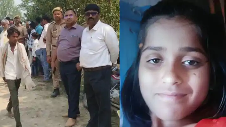 elder sister murders innocent child with lover