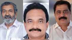 RJD Kerala candidates