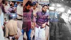 Patna Police Exposed Innocents Held Third Degree Alleged