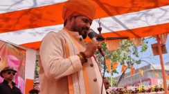 देश के दो खलनायक हैं—पहले मुसलमान, दूसरा ऊँची सवर्ण जाति के लोग, भाजपा के पूर्व सांसद ने दिया बड़ा बयान