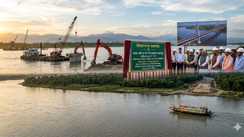 नेपाल सीमा के पास सुरक्षा और विकास का नया कॉरिडोर, गंडक नदी पर बनेंगे दो फोरलेन पुल, बेतिया से गोरखपुर की दूरी होगी 35 किमी कम!