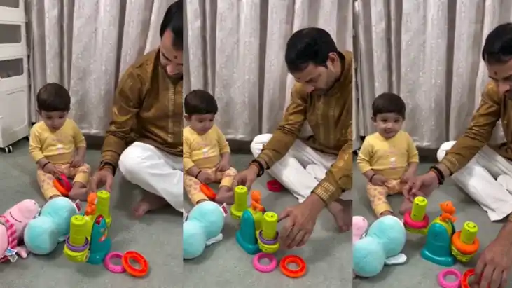 तेज प्रताप यादव 