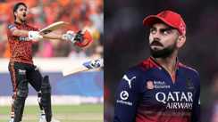 ईशान कोहली आमने सामने