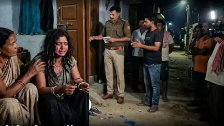 पटना एम्स कर्मी के घर चोरों का तांडव, लाखों के जेवर और नगदी 