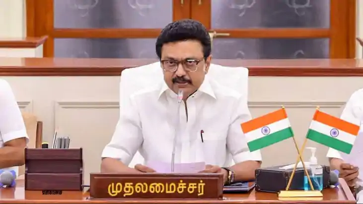  DMK releases first list of candidates 