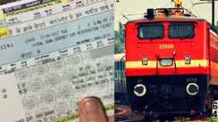 Indian railways change boarding station after chart prepared 