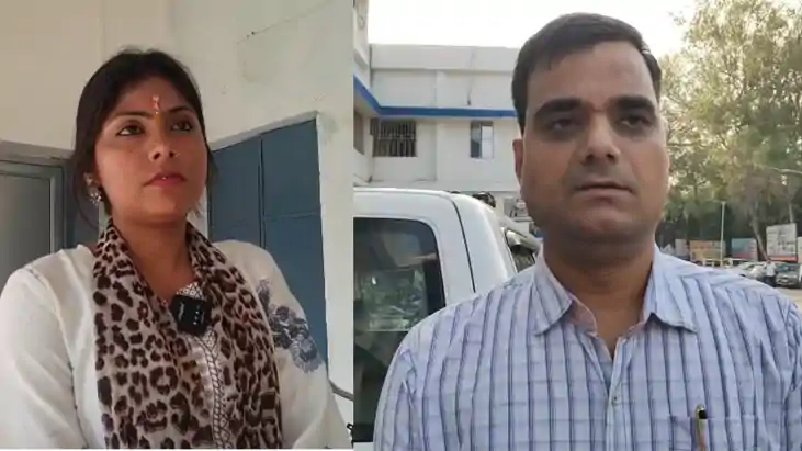 'न्याय मित्र' के साथ ही 'अन्याय': 10 महीने काम के बाद रिया क