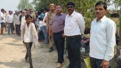 murderer decapitates man takes head to his house