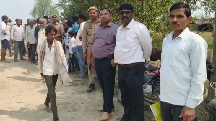 murderer decapitates man takes head to his house