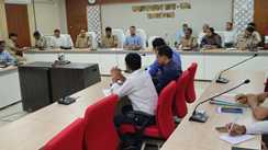 Saran health department will go digital