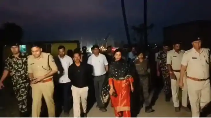 नीतीश कुमार करेंगे 'वैशाली महोत्सव' का आगाज, उदित नारायण और 