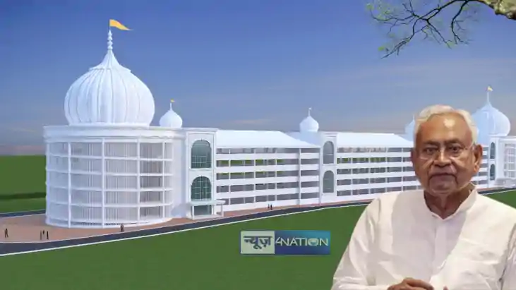 multi level parking in Patna Sahib multi level parking in Patna Sahib