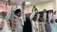 कांग्रेस ने जदयू  को दिया झटका, पूर्व विधायक और  मदरसा शिक्षा आधुुनिकीकरण संगठन के राष्ट्रीय अध्यक्ष कांग्रेस में हुए शामिल