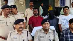 Bihar Crime News : बांका में युवती की हत्या मामले का पुलिस ने किया सफल उद्भेदन, महिला सहित चार आरोपियों को किया गिरफ्तार