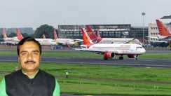 Bihar News : भूमिहार ब्राह्मण सामाजिक फ्रंट के कार्यकारी अध्यक्ष सुधीर शर्मा ने की मांग, कहा स्वतंत्रता सेनानी स्वामी सहजानंद सरस्वती के नाम पर हो बिहटा एयरपोर्ट का नाम 