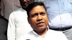 Bihar Politics : मंत्री संतोष सुमन ने राजद-कांग्रेस पर किया हमला, कहा बिहार को बीमारू राज्य व बदनाम छवि बनाने वालों को माफ नहीं करेगी जनता