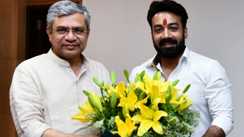 Bihar News : रेल मंत्री अश्वनी वैष्णव से खगड़िया सांसद राजेश वर्मा ने की मुलाकात, धमारा घाट का नाम बदलने सहित की कई ट्रेनों के ठहराव की मांग