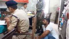 बिहार में कोर्ट परिसर से पुलिस को धक्का देकर 5 कैदी फरार, 5वें को खदेड़कर पकड़ा 4 लापता 