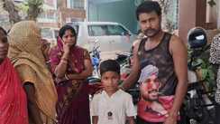 Bihar News : चार बच्चों की मां प्रेमी संग हुई फरार, पीड़ित पति ने थाने में दर्ज कराई शिकायत, लोगों ने थाना में जमकर किय                                                                                                                                    