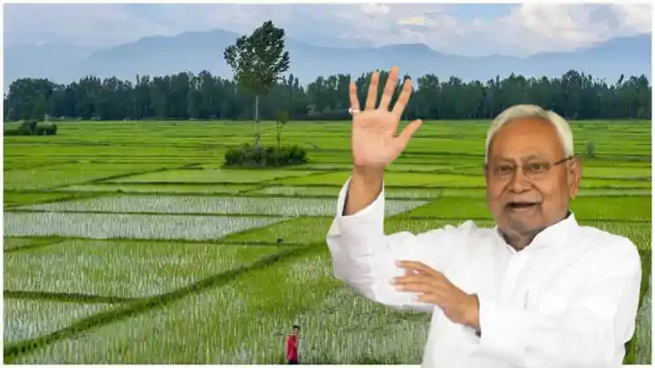 Land mutation - खत्म होगा जमीन की खरीद बिक्री से जुड़ा 117 स Land mutation - खत्म होगा जमीन की खरीद बिक्री से जुड़ा 117 स